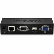 KVM switch Trendnet TK-EX4               5