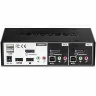 KVM switch Trendnet TK-241DP             2