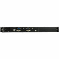 KVM switch Startech RKCOND17HD 4