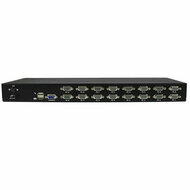 KVM switch Startech SV1631DUSBU 2