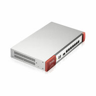 Firewall ZyXEL [ATP500] 2600 Mbps 2