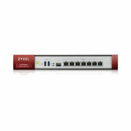 Firewall ZyXEL [ATP500] 2600 Mbps 5