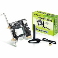 Netwerkkaart Gigabyte GC-WB1733D-I 4