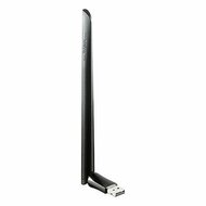 Wi-Fi-Netwerkkaart D-Link DWA-172 USB Zwart 3