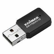 Wi-Fi-Netwerkkaart USB Edimax Desconocido 300 Mbps 1