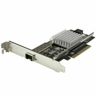 Netwerkkaart Startech PEX10000SFPI         10 Gigabit Ethernet 2