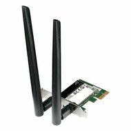 Wi-Fi-Netwerkkaart D-Link DWA-582 5 GHz 867 Mbps LED 3