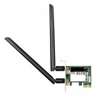 Wi-Fi-Netwerkkaart D-Link DWA-582 5 GHz 867 Mbps LED 4