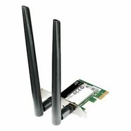 Wi-Fi-Netwerkkaart D-Link DWA-582 5 GHz 867 Mbps LED 5