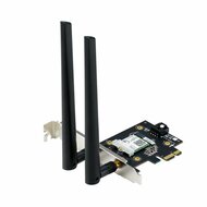 Wi-Fi-Netwerkkaart Asus PCE-AX3000 3000 Mbps 3