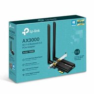 Wi-Fi-Netwerkkaart TP-Link Archer TX50E Bluetooth 5.0 2400 Mbps 2