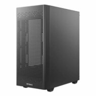 ATX Semi-toren BehuizingAntec NX500M Zwart 2