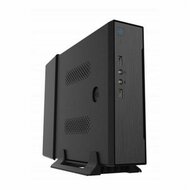 Mini ITX Midtower Behuizing CoolBox COO-IPC2-1 Zwart 1