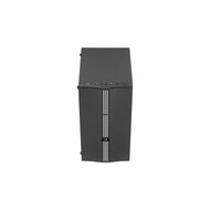 ATX Semi-toren BehuizingAerocool PGS Evo Mini-G-BK-v1 Zwart 8