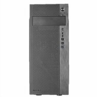 ATX Semi-toren BehuizingTacens 2FERROX Zwart ATX 1