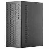 ATX Semi-toren BehuizingMars Gaming MC1000 Zwart 5