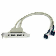 RAID controller Hiditec USBPLATELP           USB 2.0 1