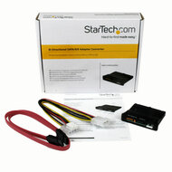 RAID controller Startech PATA2SATA3           2