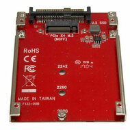 RAID controller Startech U2M2E125             2