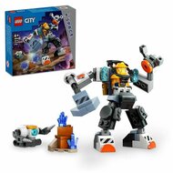 Bouwspel Lego City 60428 Space Mecha Multicolour 220 Onderdelen 2