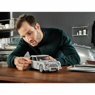 Bouwspel Lego Creator Expert 10262 James Bond&amp;apos;s Aston Martin DB5 1295 Onderdelen 7