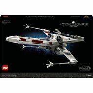 Bouwspel Lego Star Wars 75355 X-Wing Tie Fighter 1953 Onderdelen 1