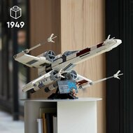 Bouwspel Lego Star Wars 75355 X-Wing Tie Fighter 1953 Onderdelen 4