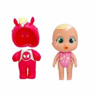 Babypop IMC Toys Talent Babies  10 x 13 x 10 cm 3