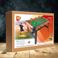 Tafelvoetbal Colorbaby 121 x 79 x 61 cm 4