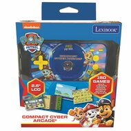 Interactieve Kindertablet Lexibook The Paw Patrol 2