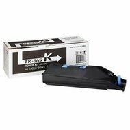 Toner Kyocera TK-865K Zwart 1