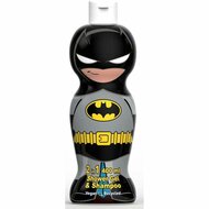 2-in-1 Gel en Shampoo Air-Val 400 ml Batman 1