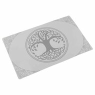 Placemat Versa Idun 43 x 28 cm Polypropyleen 1