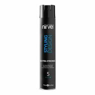 Haarlak Styling Design Extra Strong Nirvel Styling Design (750 ml) 1