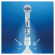 Opzetborstel Oral-B EB 10-4FFS  4UD Paars Multicolour 2