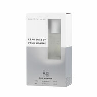 Parfumset voor Heren Issey Miyake L&amp;apos;Eau d&amp;apos;Issey Pour Homme 2 Onderdelen 1