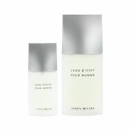 Parfumset voor Heren Issey Miyake L&amp;apos;Eau d&amp;apos;Issey Pour Homme 2 Onderdelen 2