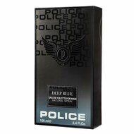 Herenparfum Police EDT deep blue 100 ml 2