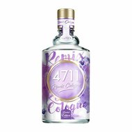 Unisex Parfum 4711 Remix Lavender Edition EDC 1