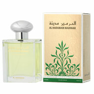 Unisex Parfum Al Haramain Madinah EDP 100 ml Madinah 1