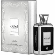 Unisex Parfum EDP Lattafa Ejaazi Intensive Silver (100 ml) 1