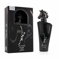 Unisex Parfum Lattafa EDP Maahir Black Edition 100 ml 1