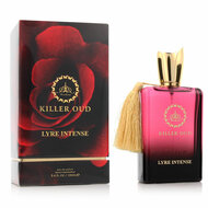 Unisex Parfum Killer Oud EDP Lyre 100 ml 1