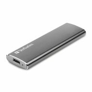 Externe Harde Schijf Verbatim 47441 1,8&quot; 120 GB SSD 1