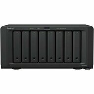 Netwerkopslag NAS Synology DS1823XS+ Quad Core Zwart 1