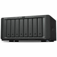 Netwerkopslag NAS Synology DS1823XS+ Quad Core Zwart 2