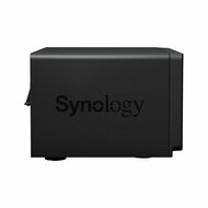 Netwerkopslag NAS Synology DS1823XS+ Quad Core Zwart 3