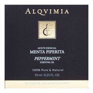 Essenti&euml;le oli&euml;n Peppermint Alqvimia TP-8420471012647_1235-186_Vendor (10 ml) 2