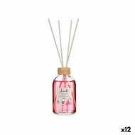 Geurstokjes Aardbei Room (100 ml) (12 Stuks) 1