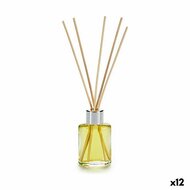 Geurstokjes Citronella 30 ml (12 Stuks) 1